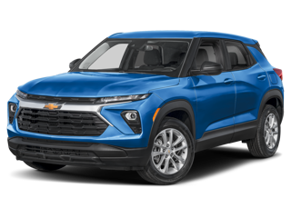 Chevrolet Trailblazer - i.g. Burton Chevrolet of Milford in Milford DE