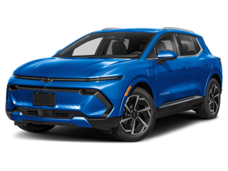 Chevrolet Equinox EV - i.g. Burton Chevrolet of Milford in Milford DE