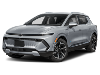 Equinox EV - i.g. Burton Chevrolet of Milford in Milford DE