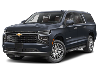 Chevrolet Suburban - i.g. Burton Chevrolet of Milford in Milford DE