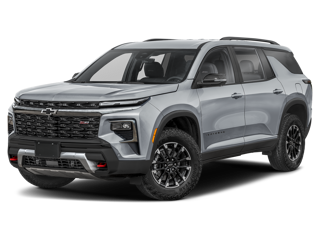 2025 Chevy Traverse AWD LT | i.g. Burton Chevrolet of Milford in Milford DE