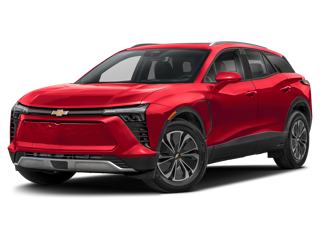Chevrolet Blazer EV - i.g. Burton Chevrolet of Milford in Milford DE