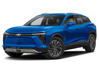 Chevrolet Blazer EV - i.g. Burton Chevrolet of Milford in Milford DE