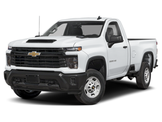 Chevrolet Silverado HD - i.g. Burton Chevrolet of Milford in Milford DE