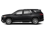 2021 Chevrolet Traverse LT