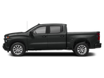 2022 Chevrolet Silverado 1500 LTD Custom Rally Edition