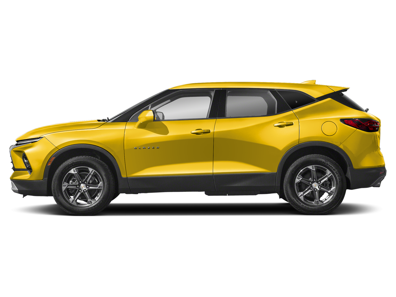 2023 Chevrolet Blazer RS - Photo 35