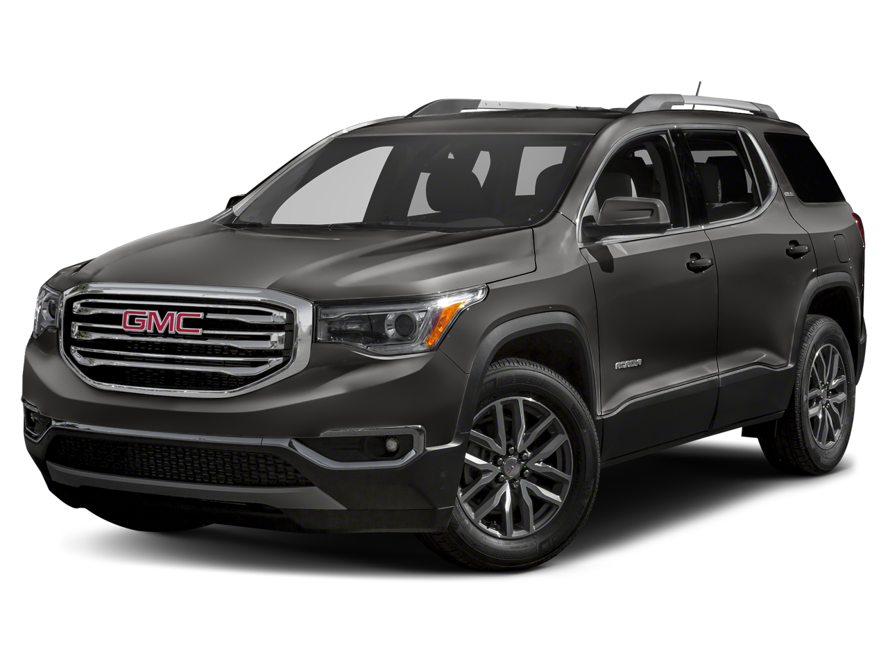 2019 GMC Acadia SLT-2