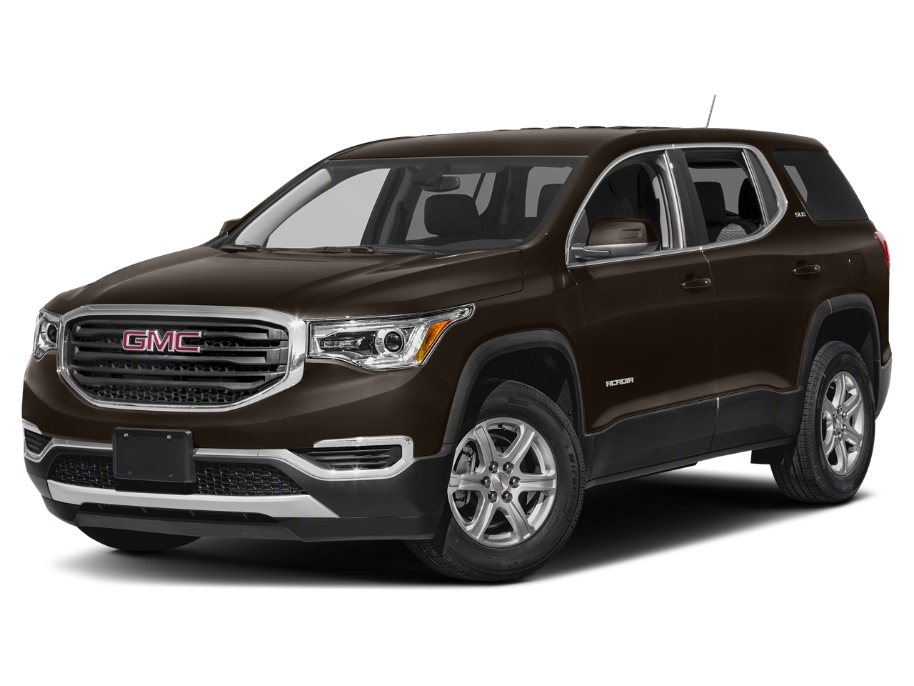 2019 GMC Acadia SLE-1 AWD's photo