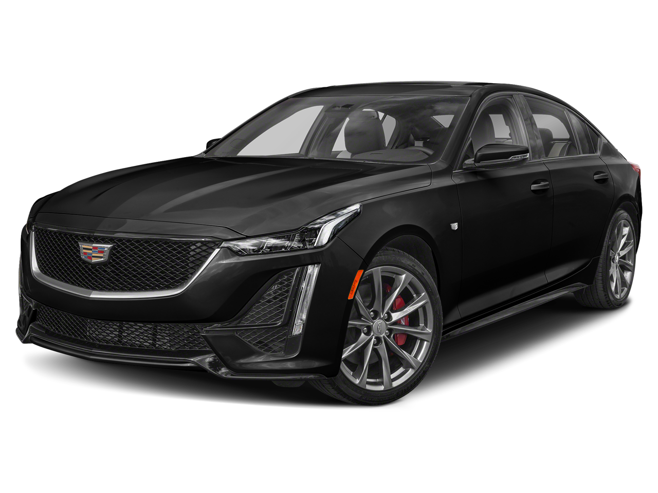2020 Cadillac CT5 Sport AWD's photo