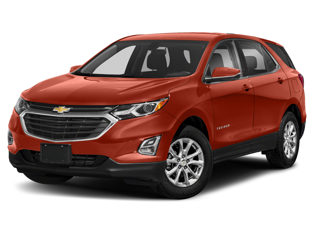 2020 Chevrolet Equinox AWD LT 1.5T's photo