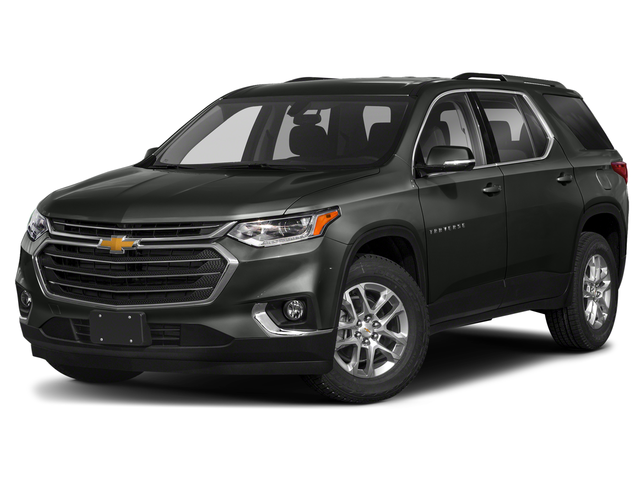 2020 Chevrolet Traverse 1LT for sale in Milford, DE