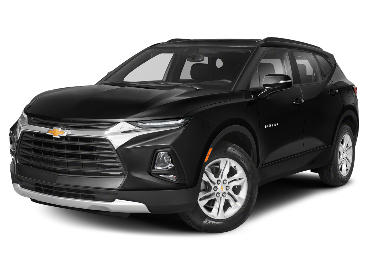 2021 Chevrolet Blazer