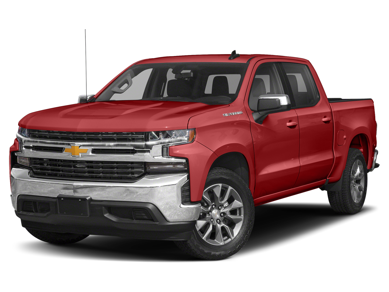 2021 Chevrolet Silverado 1500 RST for sale in Milford, DE