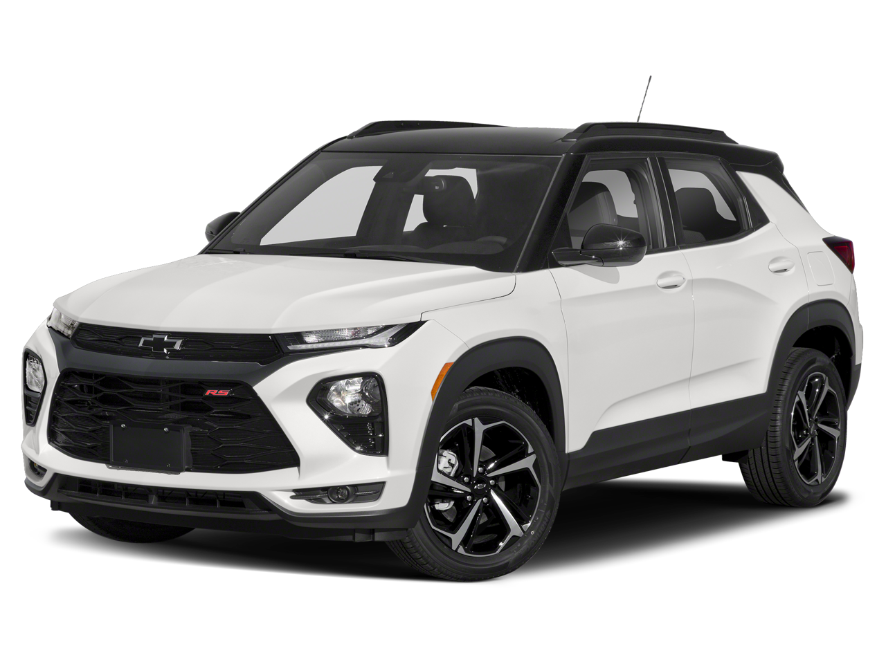 2022 Chevrolet Trailblazer RS for sale in Milford, DE
