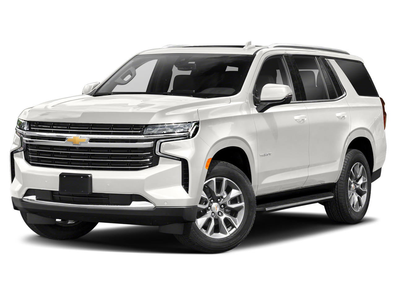 2022 Chevrolet Tahoe
