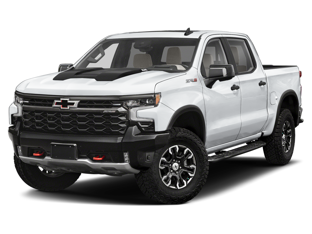 2022 Chevrolet Silverado 1500 ZR2 for sale in Milford, DE