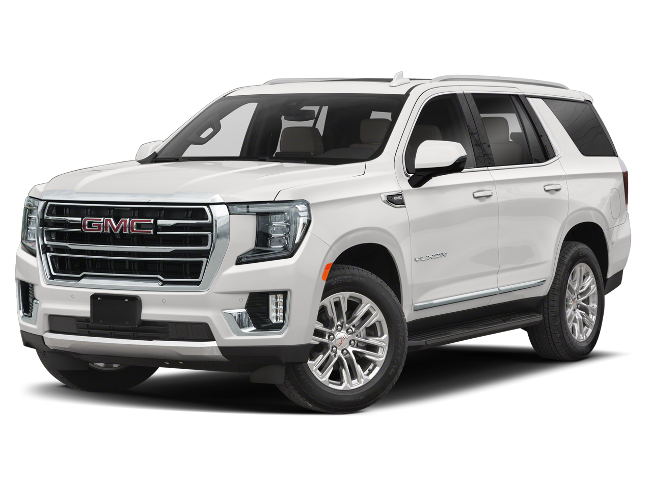 2022 GMC Yukon 4WD SLT's photo