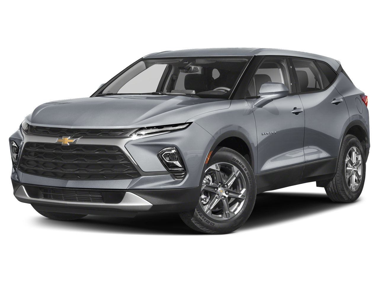 2023 Chevrolet Blazer 3.6 RS AWD's photo