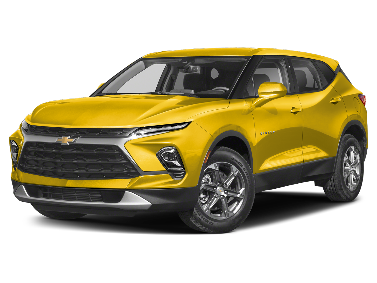 2023 Chevrolet Blazer RS - Photo 33