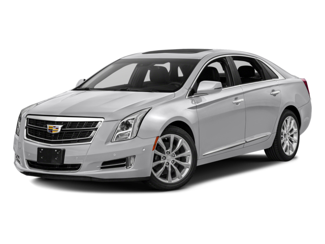 2017 Cadillac XTS Luxury
