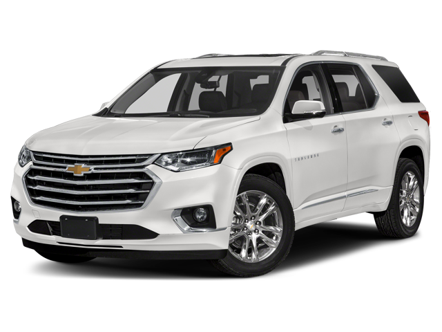 2018 Chevrolet Traverse Premier for sale in Milford, DE