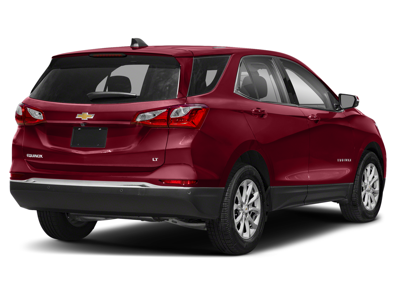 Used 2018 Chevrolet Equinox LT with VIN 3GNAXJEV3JL109512 for sale in Milford, DE