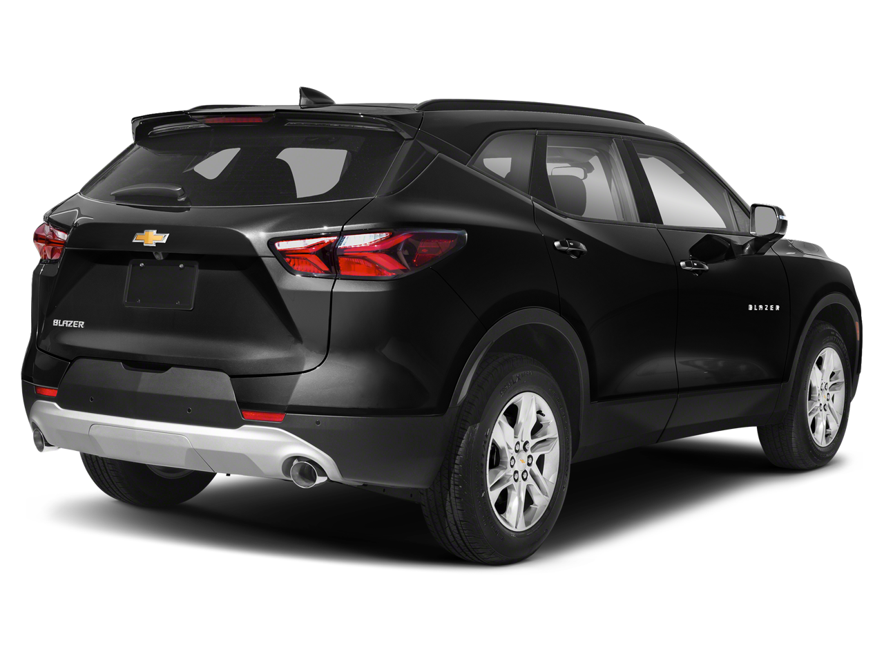 Used 2021 Chevrolet Blazer 2LT with VIN 3GNKBHR44MS571391 for sale in Milford, DE