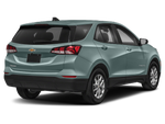 2022 Chevrolet Equinox Base