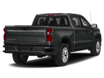 2022 Chevrolet Silverado 1500 LTD Custom Rally Edition
