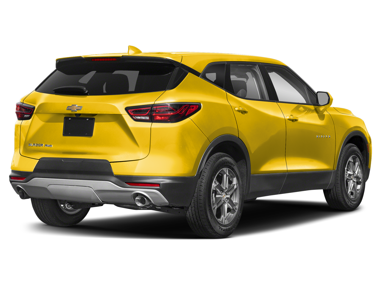 2023 Chevrolet Blazer RS - Photo 34
