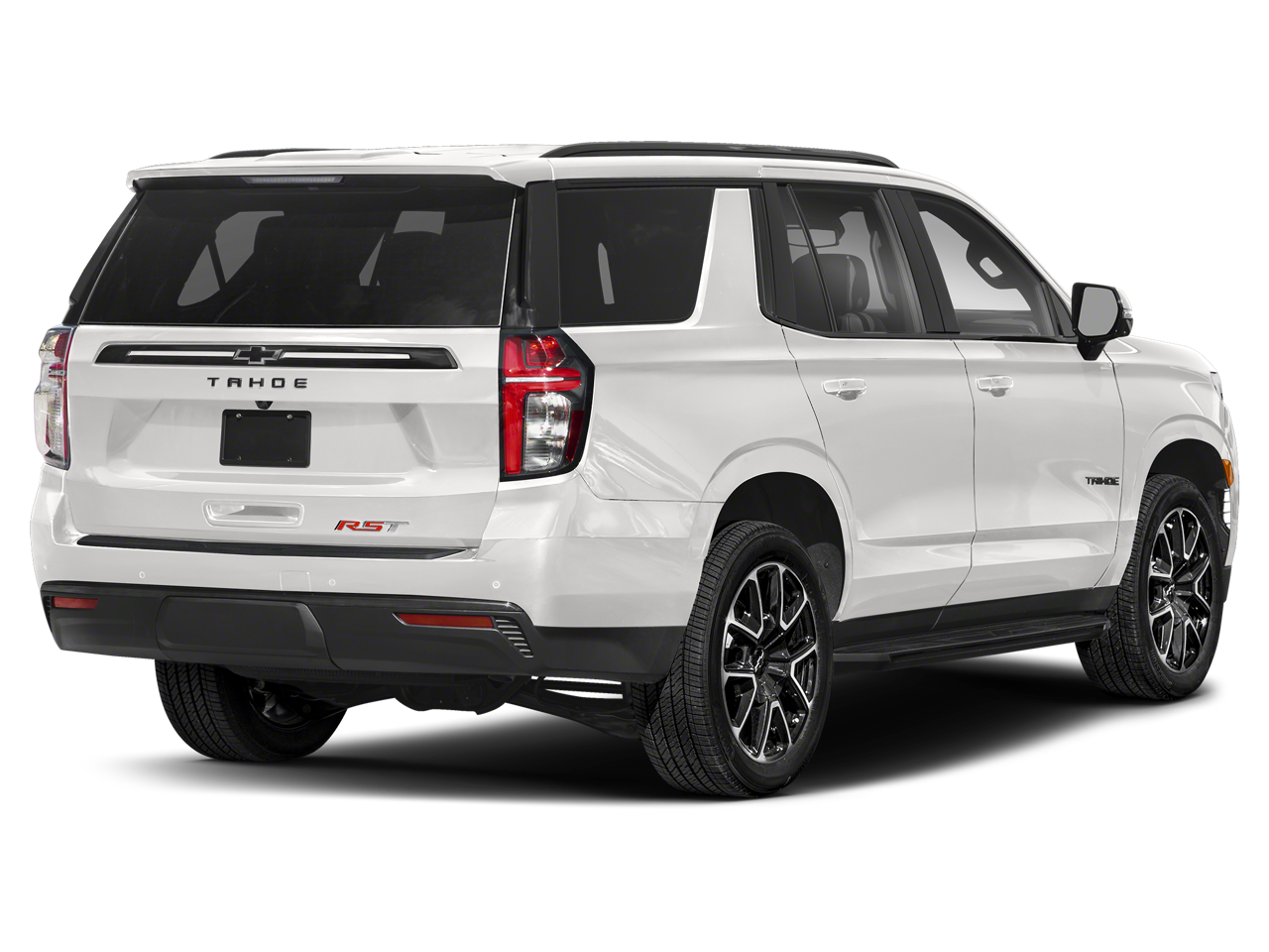 2023 Chevrolet Tahoe RST - Photo 34