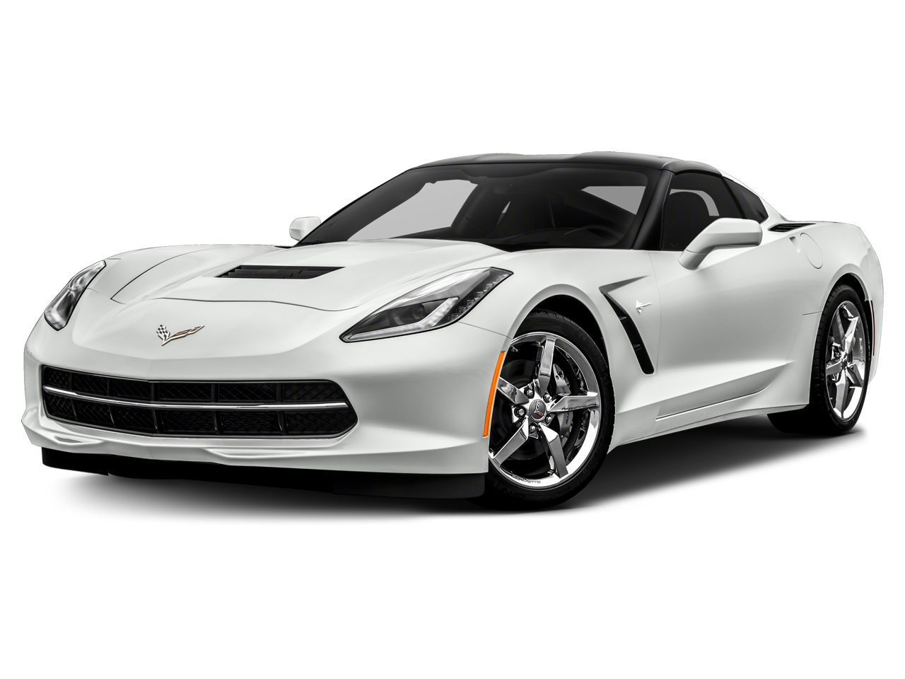 2015 Chevrolet Corvette Stingray Stingray