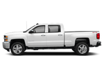 2019 Chevrolet Silverado 2500 HD Work Truck