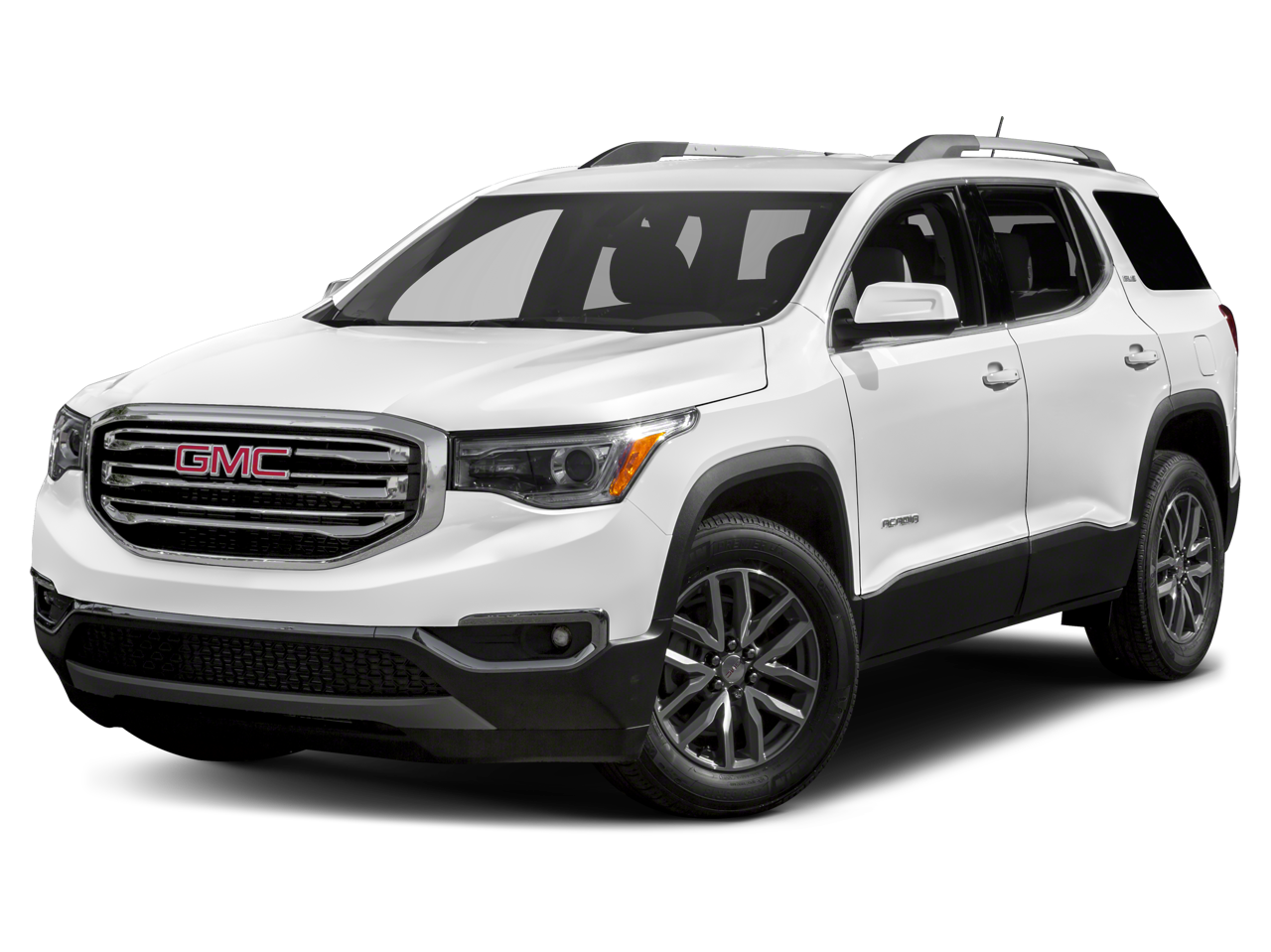 2019 GMC Acadia SLT-2