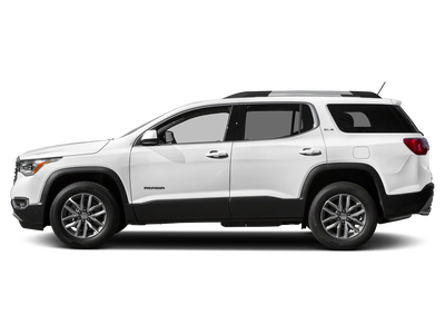 2019 GMC Acadia SLT-2