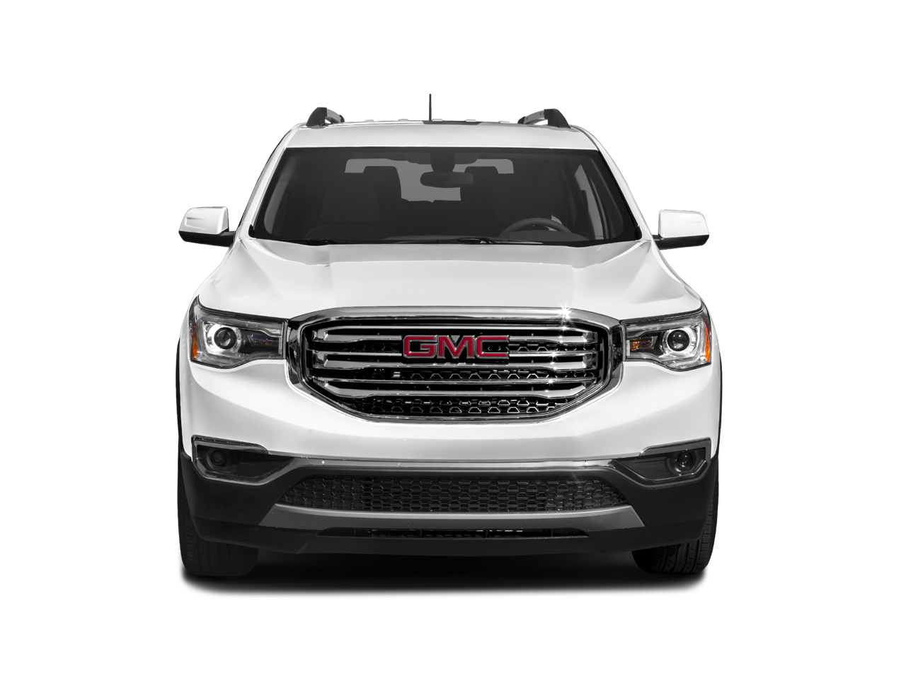 2019 GMC Acadia SLT-2