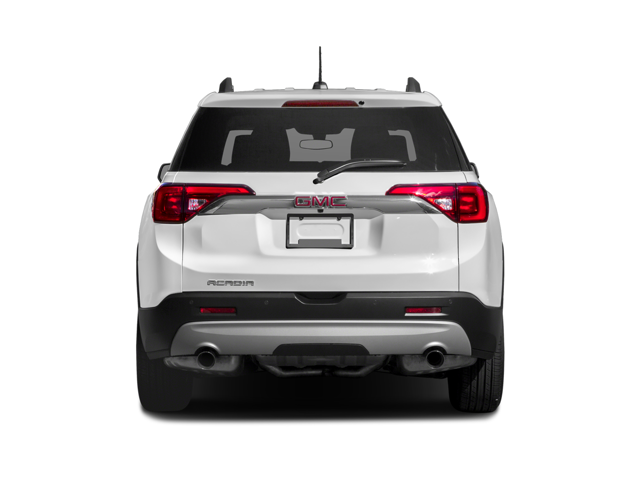 2019 GMC Acadia SLT-2