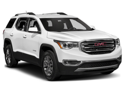2019 GMC Acadia SLT-2