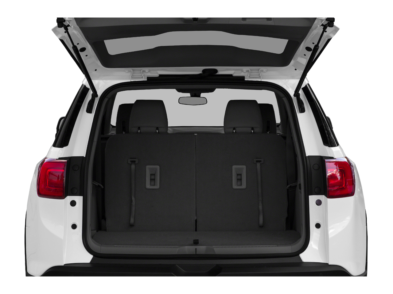 2019 GMC Acadia SLT-2