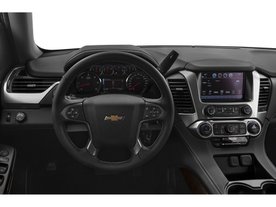 2020 Chevrolet Tahoe LS