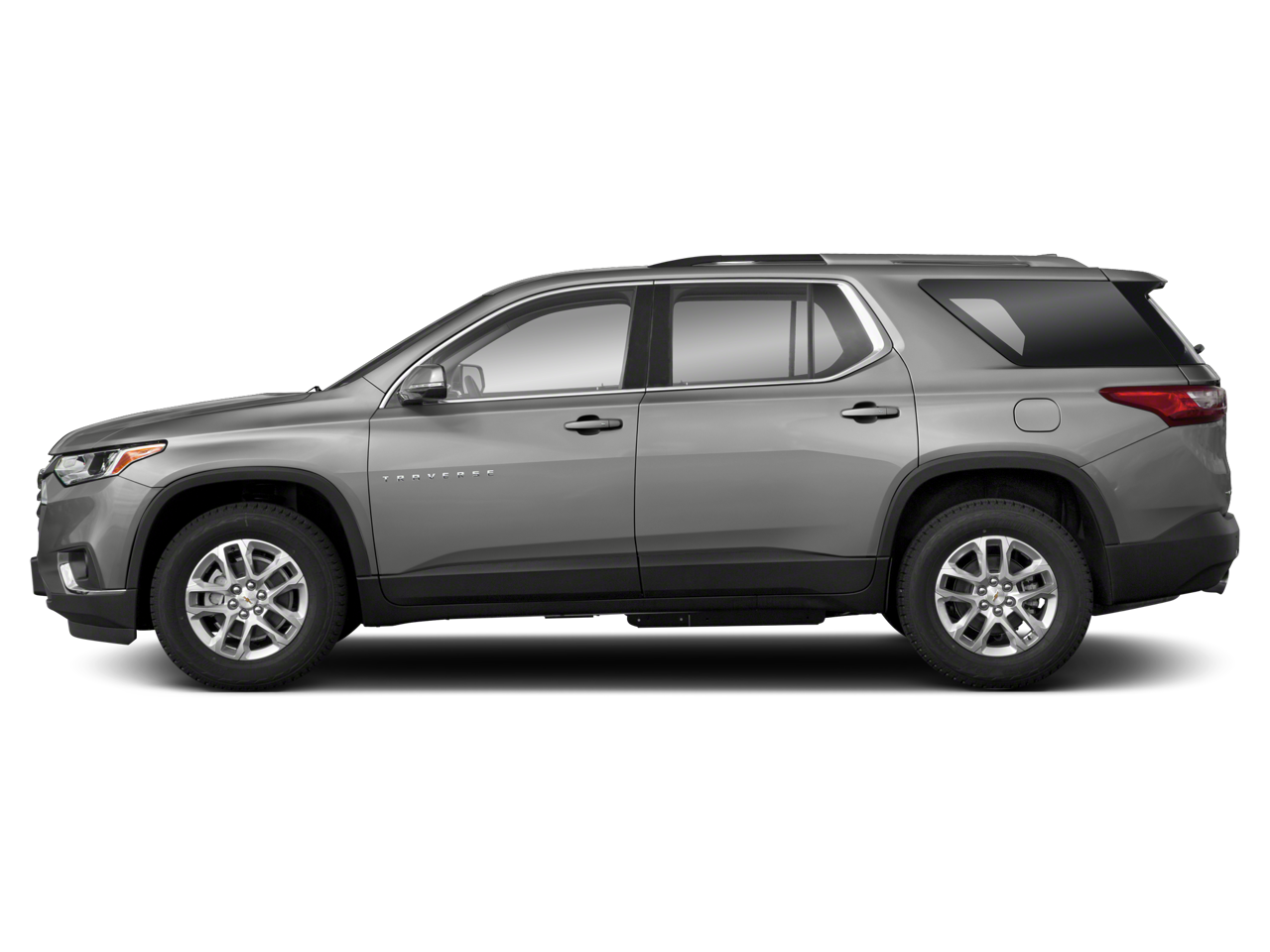 2020 Chevrolet Traverse LT