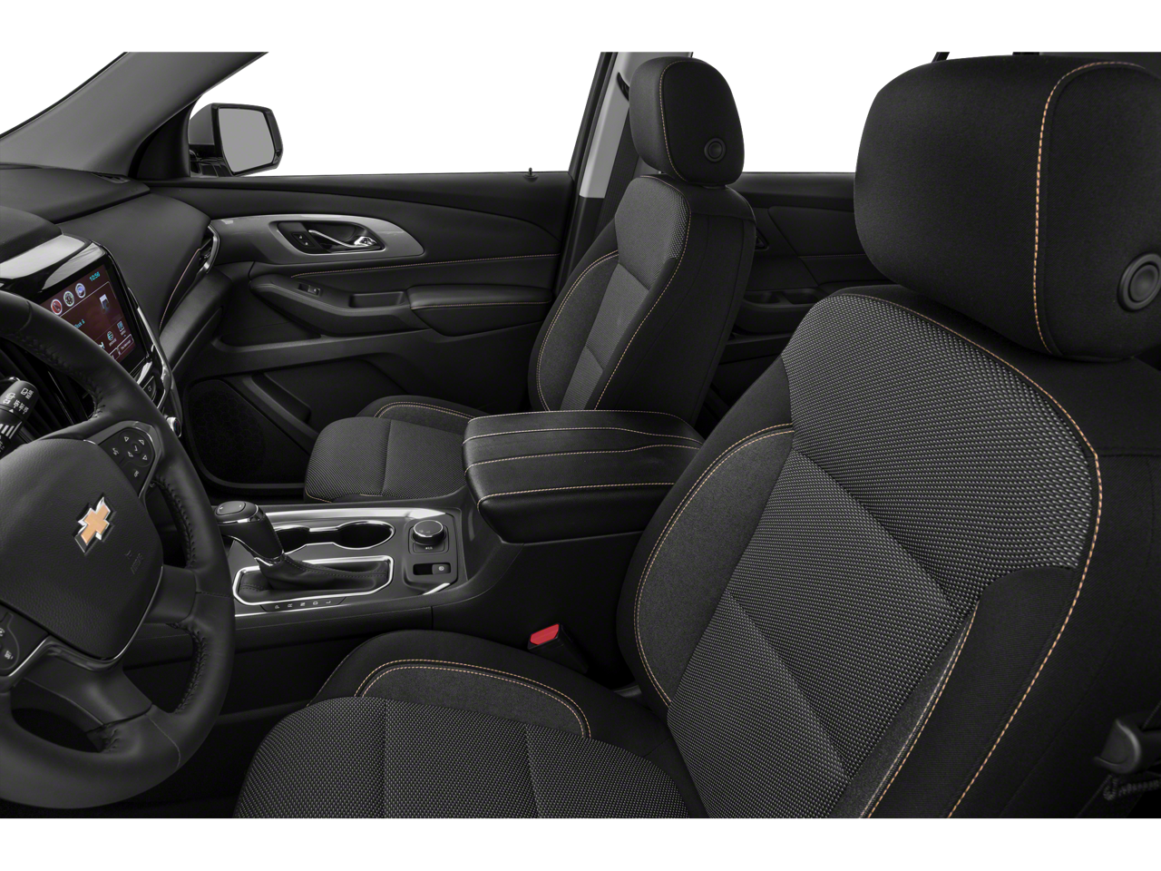 2020 Chevrolet Traverse LT