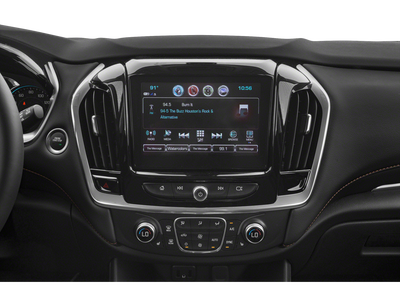 2020 Chevrolet Traverse LT