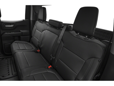 2020 Chevrolet Silverado 1500 WT