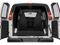 2020 Chevrolet Express Cargo 2500 Work Van