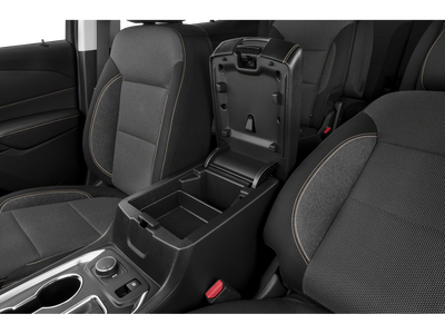 2021 Chevrolet Traverse LT