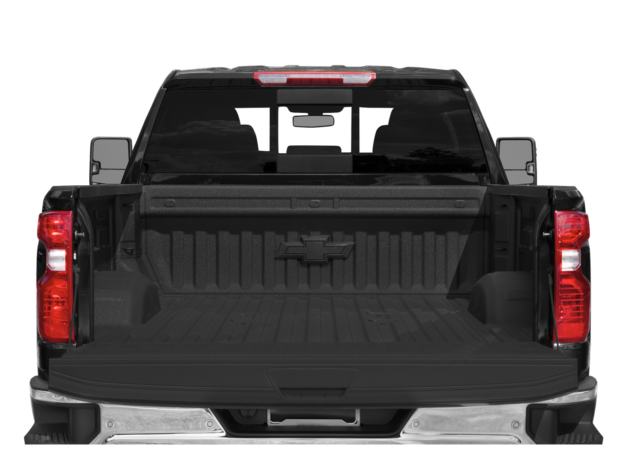 2021 Chevrolet Silverado 3500 HD LTZ