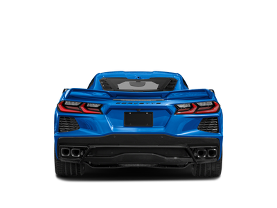 2023 Chevrolet Corvette Stingray Stingray