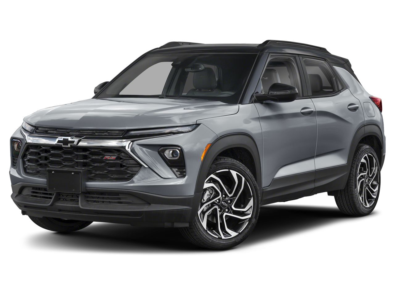 2025 Chevrolet Trailblazer RS AWD's photo